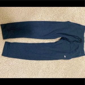 Men’s Nike joggers